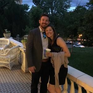 Meet your Posher, Aleasa